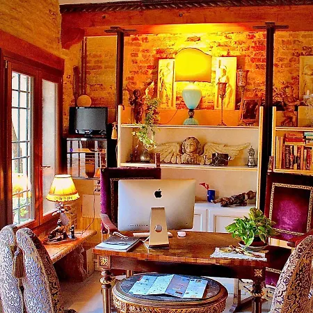 Bed and breakfast Ca Del Console