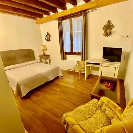 Ca Del Console Bed & Breakfast Venice