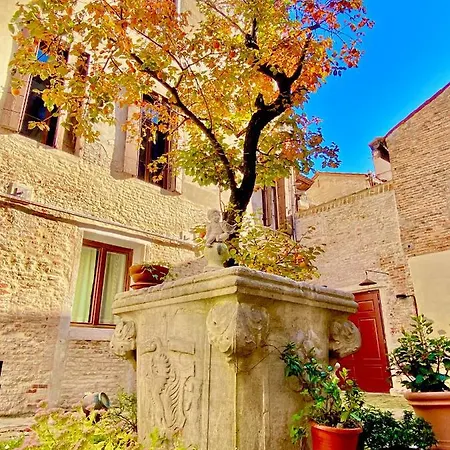 Ca Del Console Bed and breakfast 3*