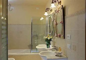 Bed and breakfast Ca Del Console 3*