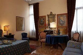 Ca Del Console Bed and breakfast