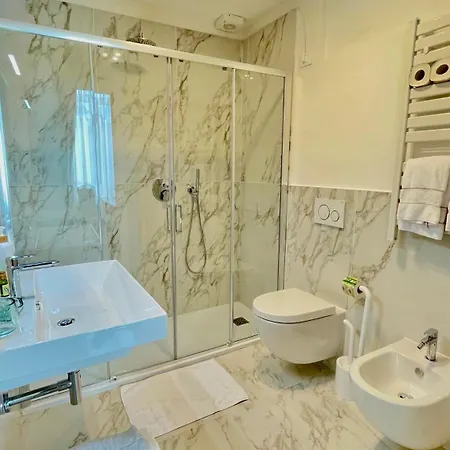 Ca Del Console Bed and breakfast