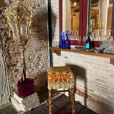 Ca Del Console Bed and breakfast