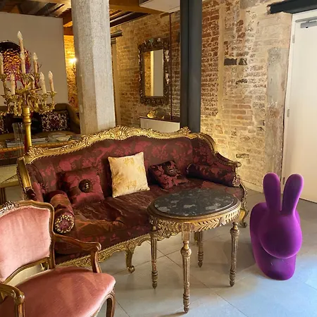 Bed and breakfast Ca Del Console