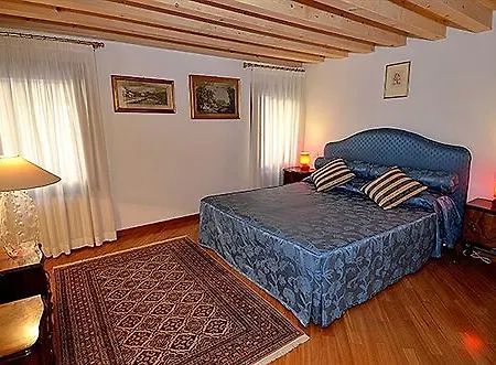 Ca Del Console Bed and breakfast