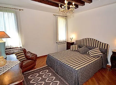 Bed and breakfast Ca Del Console 3*