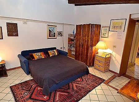 Ca Del Console Bed and breakfast 3*