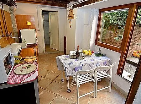 Bed & Breakfast Ca Del Console Venice