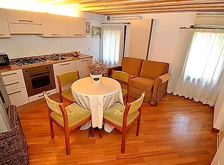 Ca Del Console 3* Venice