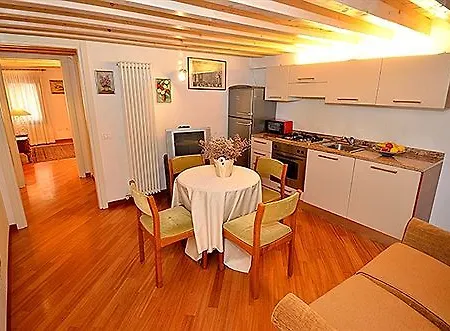 Bed and breakfast Ca Del Console
