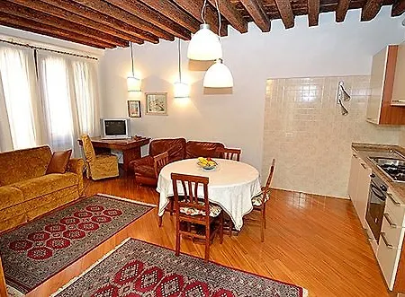 Ca Del Console Bed & Breakfast Venice