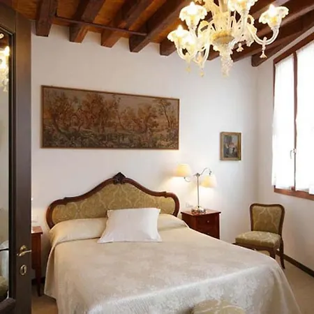 Bed and breakfast Ca Del Console