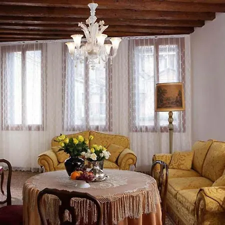 Ca Del Console Bed and breakfast 3*