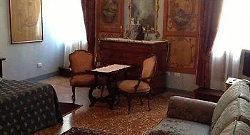 Bed and breakfast Ca Del Console