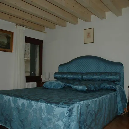 Bed and breakfast Ca Del Console 3*