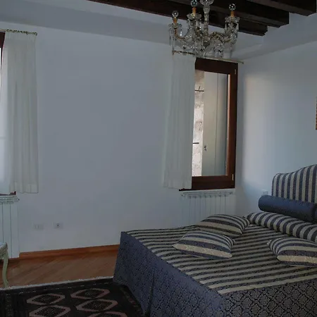 Bed and breakfast Ca Del Console