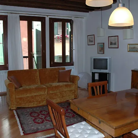 Ca Del Console Bed and breakfast Venecia
