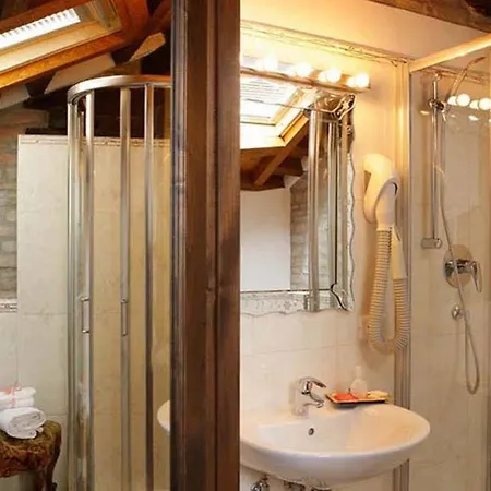 Bed and breakfast Ca Del Console