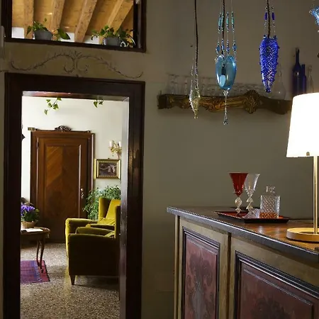 Ca Del Console 3* Venice