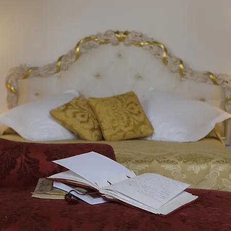 Ca Del Console Venetië