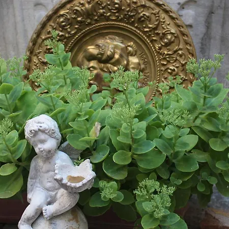 Ca Del Console البندقية