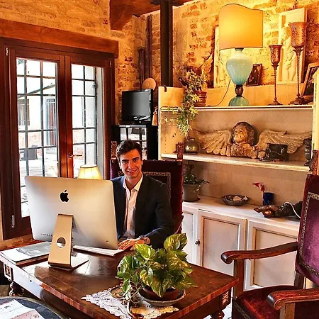 Ca Del Console 3* Benátky