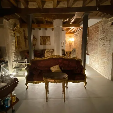 Ca Del Console 3* Venetië