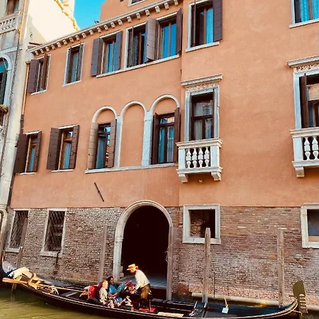 Bed & Breakfast Ca Del Console