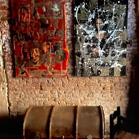 Ca Del Console Benátky