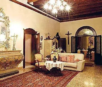 Ca Del Console البندقية