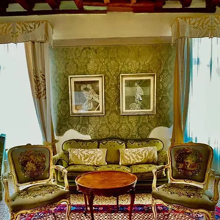 Ca Del Console Bed & Breakfast 3*