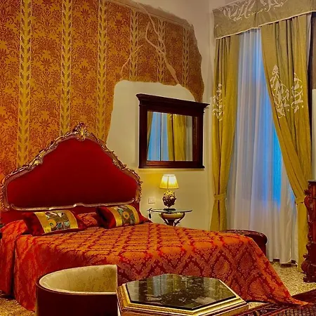 Ca Del Console Bed & Breakfast 3*