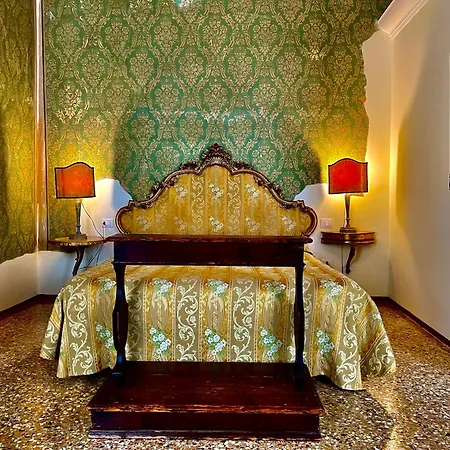 Ca Del Console 3* Venetië