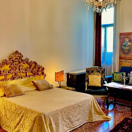 Ca Del Console فندق مبيت وإفطار