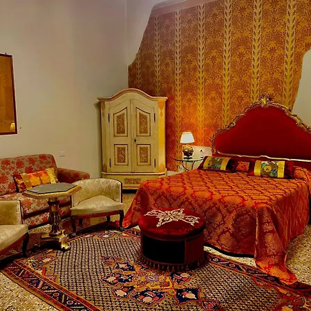 Bed & Breakfast Ca Del Console 3*