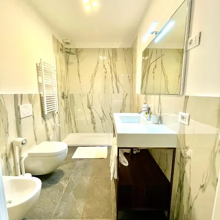 Bed and breakfast Ca Del Console