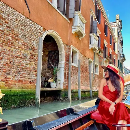 Ca Del Console فندق مبيت وإفطار 3*