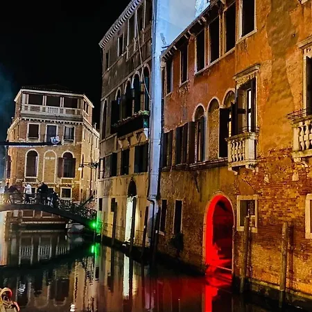 Bed & Breakfast Ca Del Console