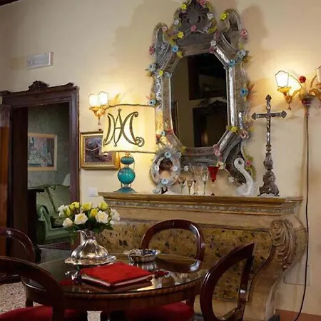 Ca Del Console Benátky