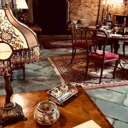 Bed & Breakfast Ca Del Console