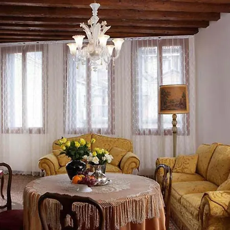 Ca Del Console Bed & Breakfast