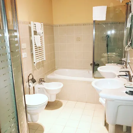 Bed & Breakfast Ca Del Console Venedig