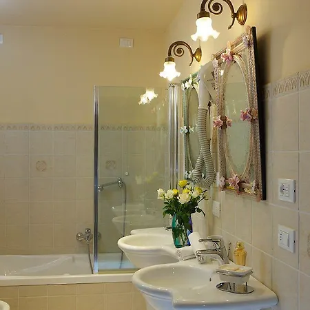 Bed & Breakfast Ca Del Console Venetië