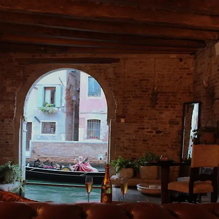 Bed & Breakfast Ca Del Console 3*