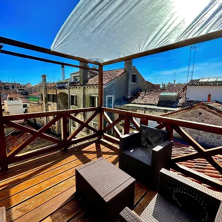 Ca Del Console Bed & Breakfast