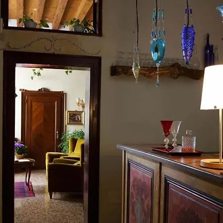 Ca Del Console Bed & Breakfast