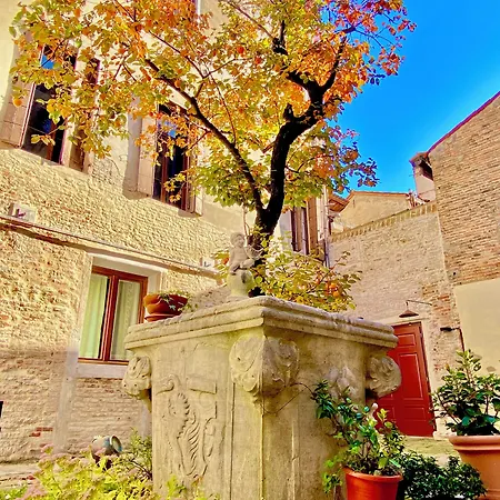 Ca Del Console 3* Venedig