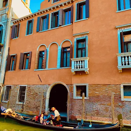 Bed & Breakfast Ca Del Console