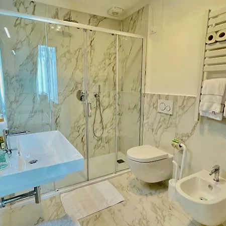 Ca Del Console Bed & Breakfast 3*