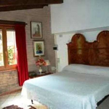 Bed & Breakfast Ca Del Console